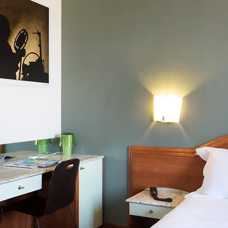 Hotel B&B Hotel Pescara Pescara