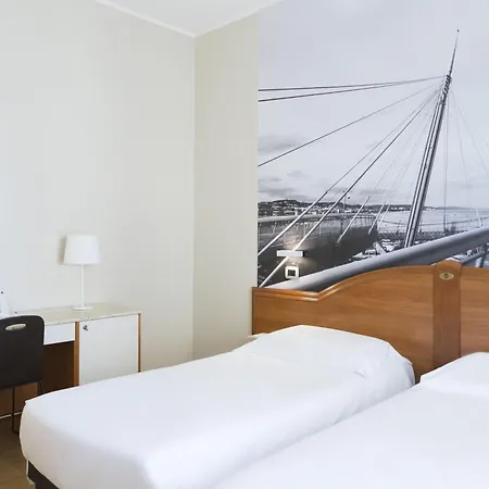 Szálloda B&B Hotel Pescara 3*