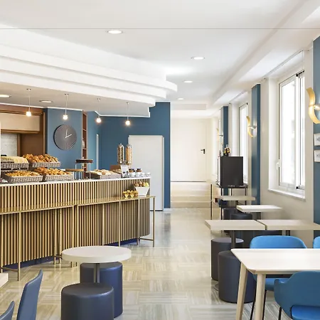 B&B Hotel Pescara Szálloda Pescara