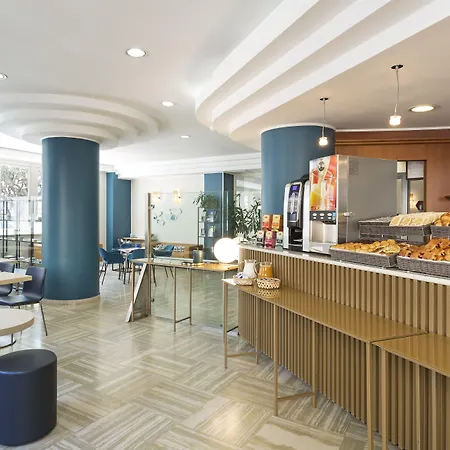 B&B Hotel Pescara Szálloda Pescara