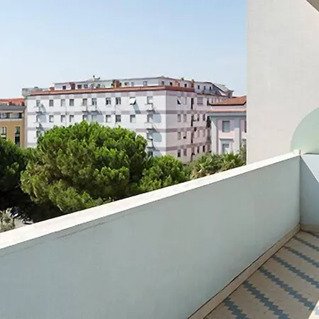 B&B Hotel Pescara Szálloda