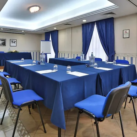 Szálloda B&B Hotel Pescara