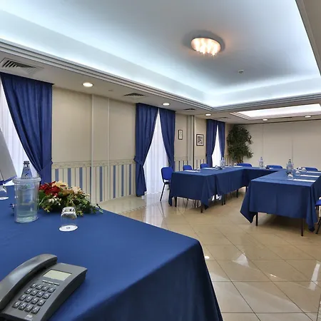 B&B Hotel Pescara 3*