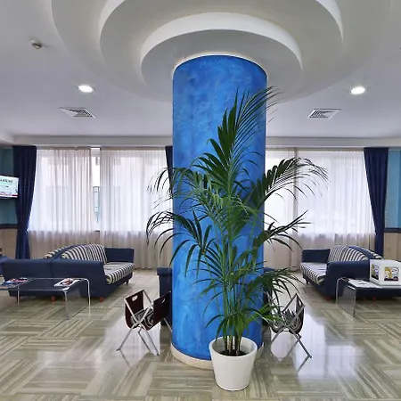 B&B Hotel Pescara 3* Pescara