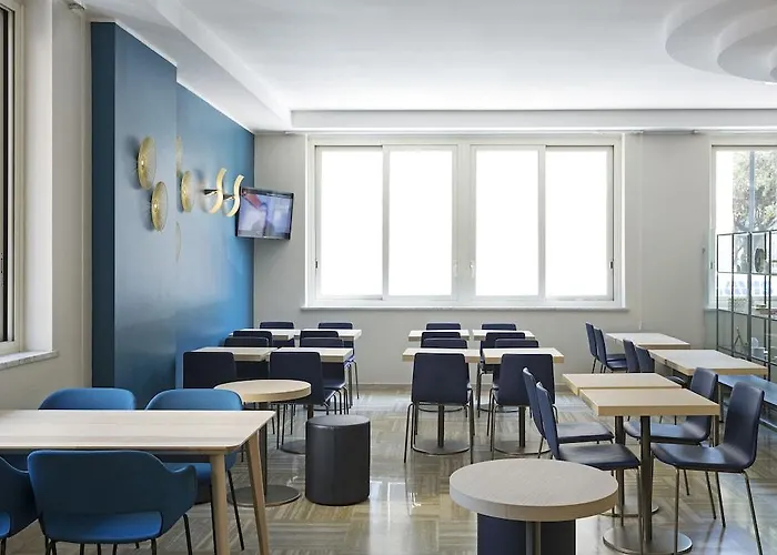 B&B Hotel Pescara Pescara