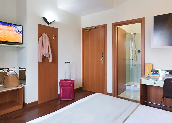 B&B Hotel Pescara Hotel Pescara