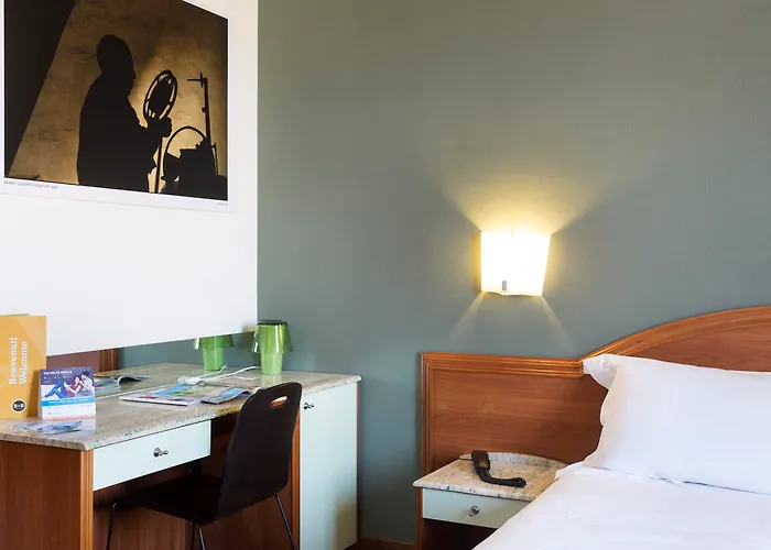 Hotel B&B Hotel Pescara Pescara