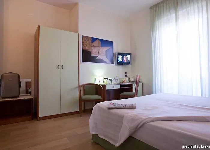 B&B Hotel Pescara 3* Pescara
