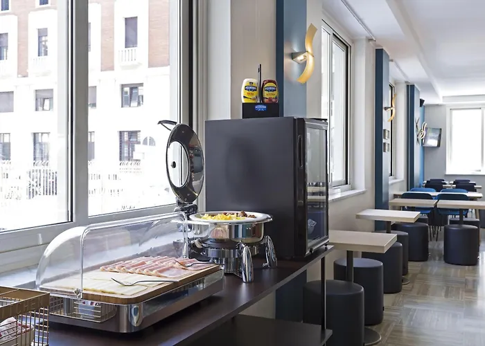 B&B Hotel Pescara Hotel Pescara