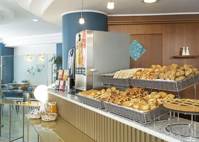 B&B Hotel Pescara Hotel 3*