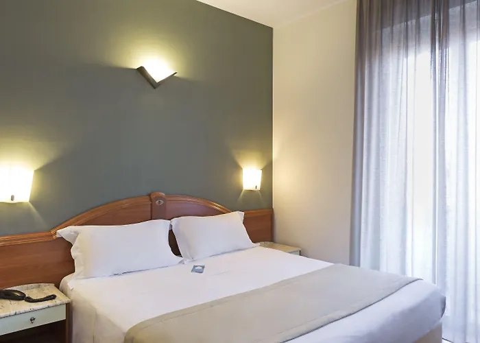 B&B Hotel Pescara Hotel 3*