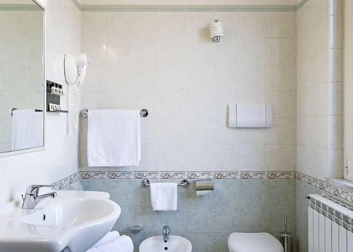 B&B Hotel Pescara Hotel