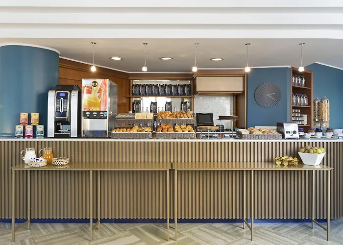 Hotel B&B Hotel Pescara