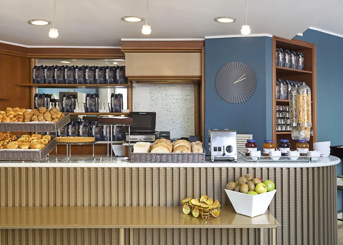 B&B Hotel Pescara Pescara