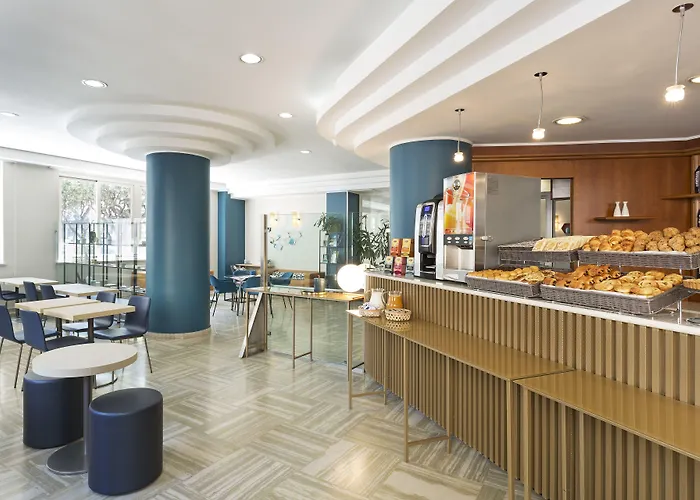 B&B Hotel Pescara Hotel Pescara