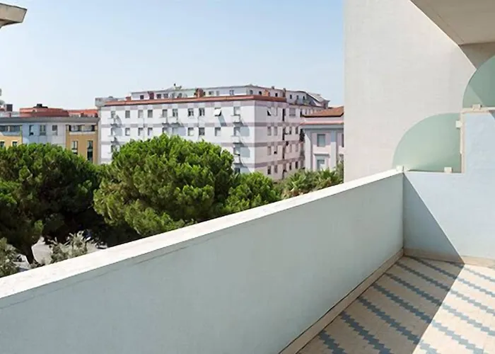 B&B Hotel Pescara Hotel