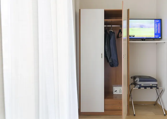 B&B Hotel Pescara Hotel 3*