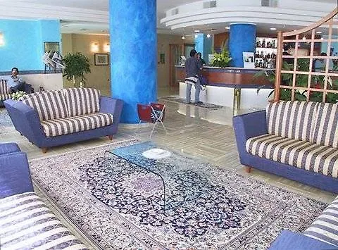 B&B Hotel Pescara 3*