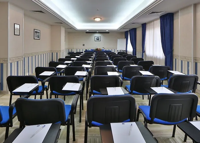 B&B Hotel Pescara Hotel 3*