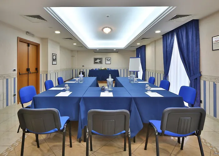 B&B Hotel Pescara Hotel 3*