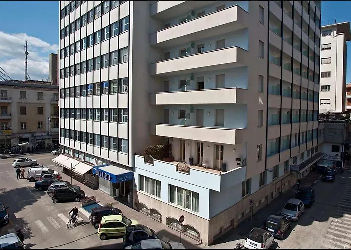 B&B Hotel Pescara 3* Pescara