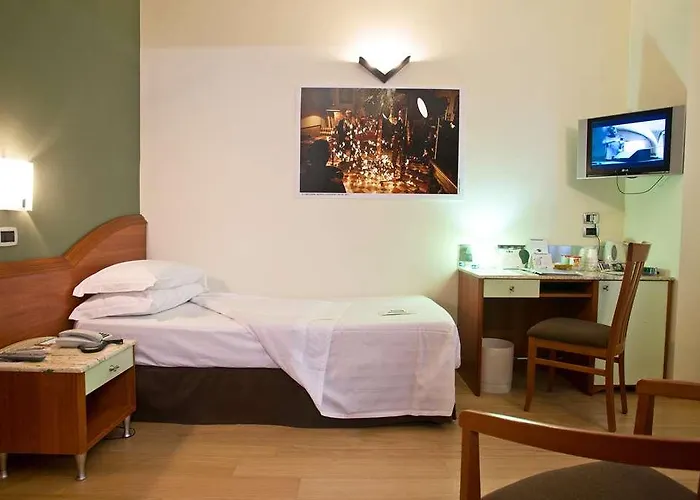 Hotel B&B Hotel Pescara 3*