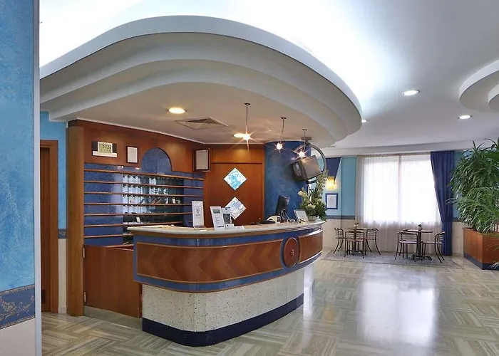 B&B Hotel Pescara Hotel Pescara