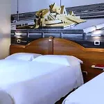 B&B Hotel Pescara Hotel