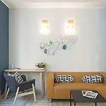 Hotel B&B Hotel Pescara 3*