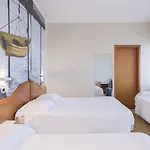 B&B Hotel Pescara Hotel