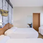B&B Hotel Pescara 3*