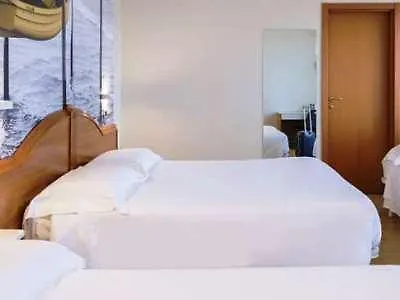 佩斯卡拉住宿加早餐酒店 佩斯卡拉