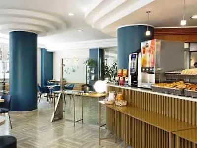佩斯卡拉住宿加早餐酒店 3* 佩斯卡拉