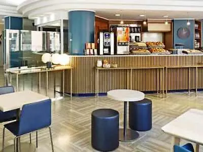 Hotell B&B Hotel Pescara Pescara