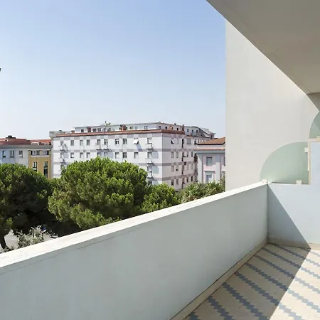 Hotell B&B Hotel Pescara