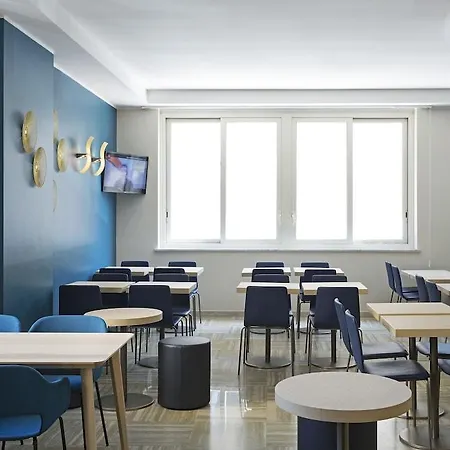 B&B Hotel Pescara Pescara