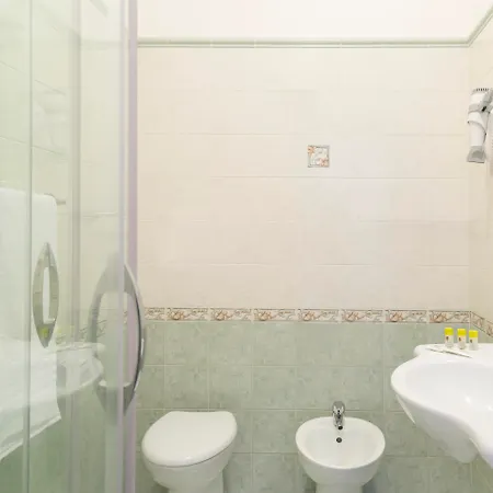 B&B Hotel Pescara