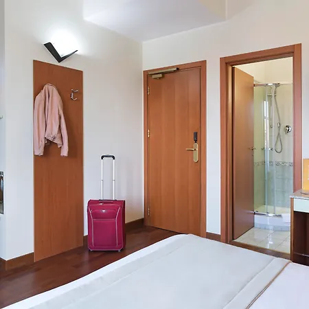 B&B Hotel Pescara Hotell Pescara