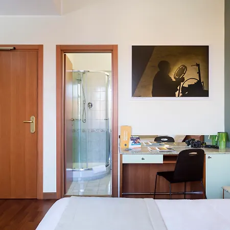 B&B Hotel Pescara