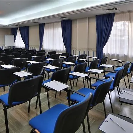 B&B Hotel Pescara