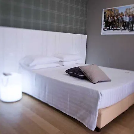 B&B Hotel Pescara Hotell 3*
