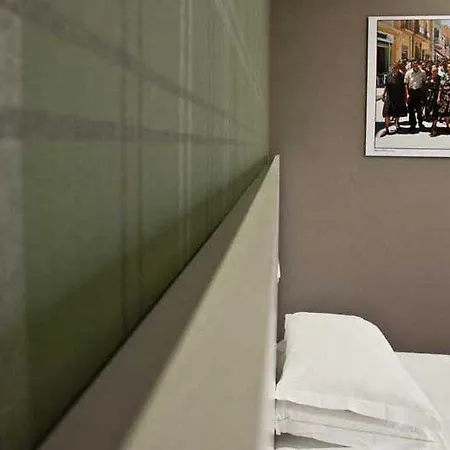 Hotell B&B Hotel Pescara