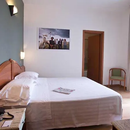 B&B Hotel Pescara Hotell Pescara
