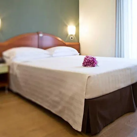 佩斯卡拉住宿加早餐酒店 佩斯卡拉