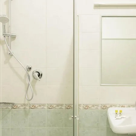 Hotell B&B Hotel Pescara Pescara