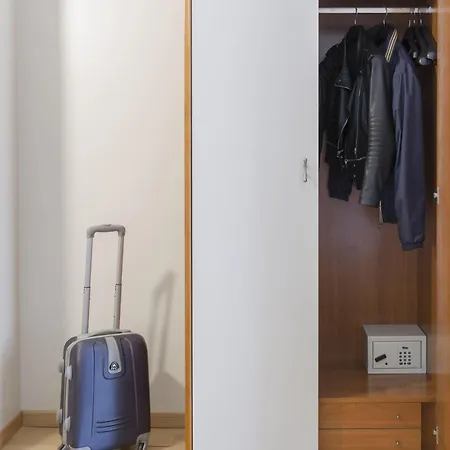 佩斯卡拉住宿加早餐酒店 3*