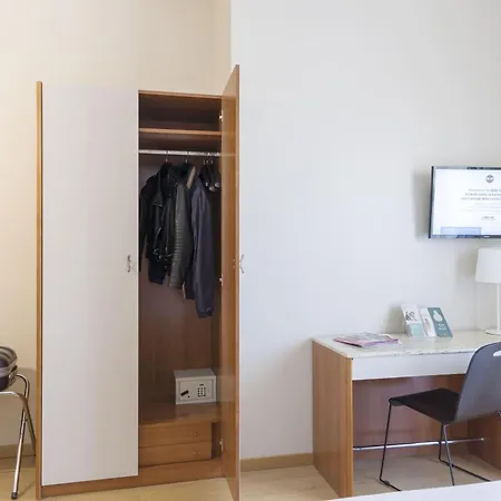 佩斯卡拉住宿加早餐酒店