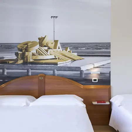 B&B Hotel Pescara Hotell