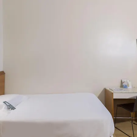 佩斯卡拉住宿加早餐酒店 佩斯卡拉