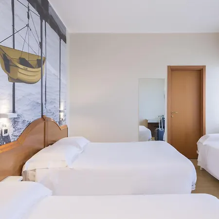 B&B Hotel Pescara 3* Pescara